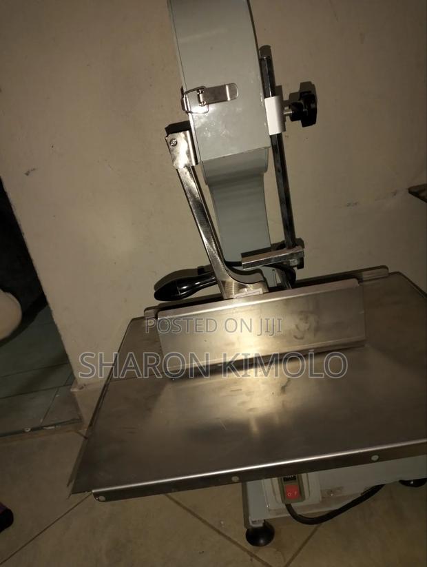 Bonesaw Machine - thumbnail 4