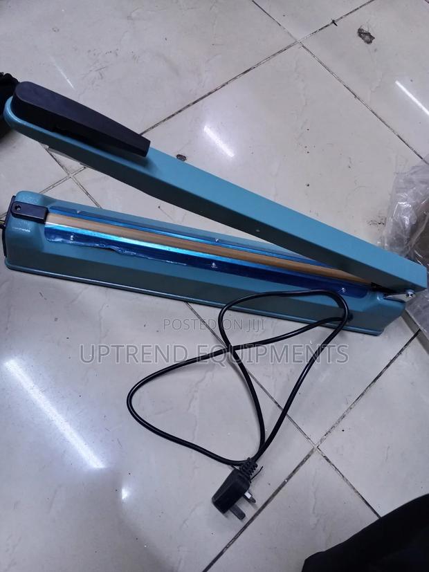 400mm Impulse Sealer