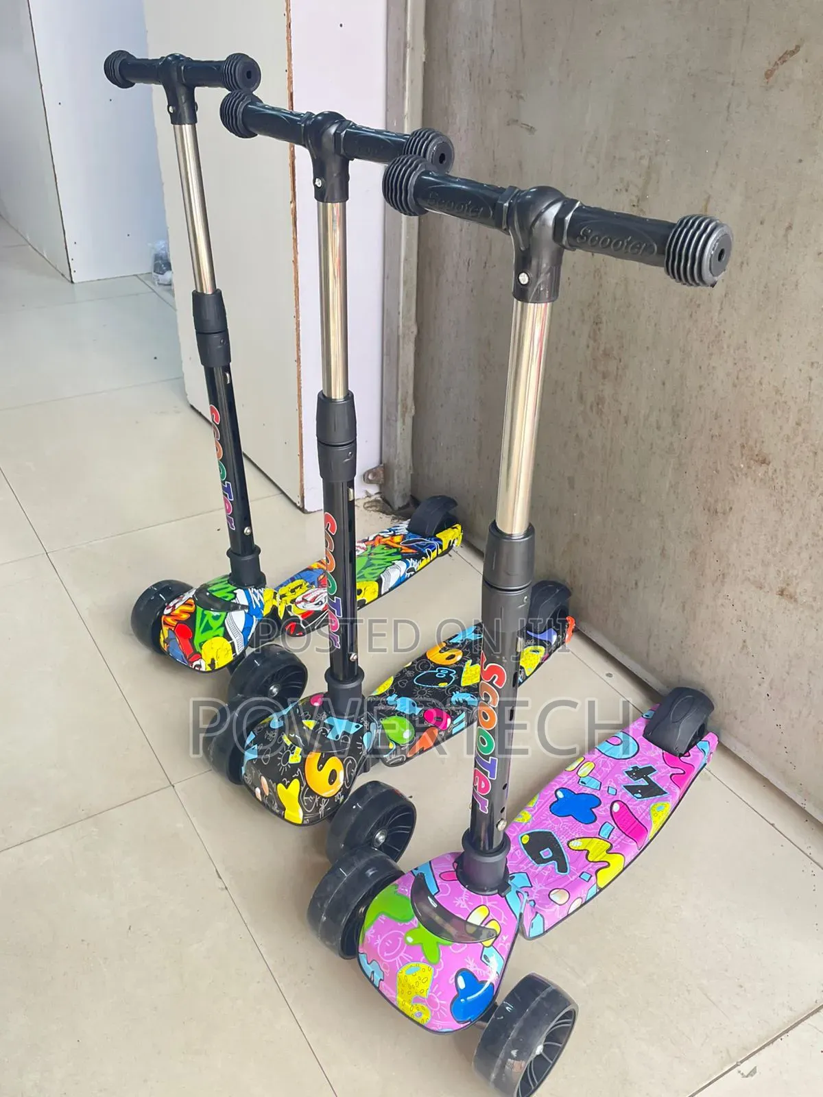 Scooter , Scooter