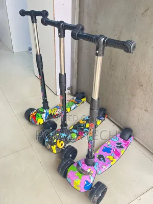 Scooter , Scooter