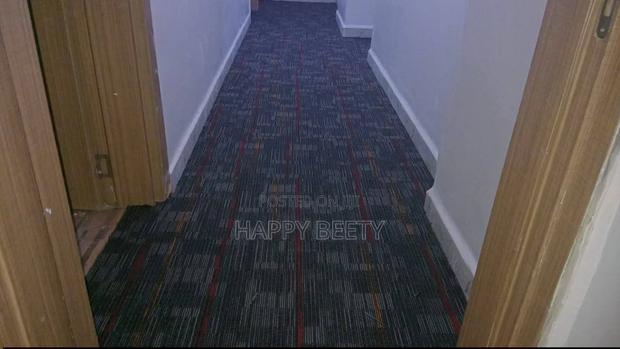 Elevate Your Space With Our Premium Tile Carpet - main view