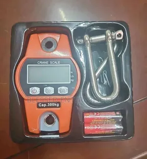 Good Quality Commercial Weighing Scale Machine 300kg