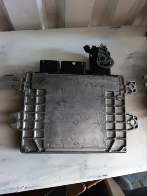 Nissan Note E11 Engine Computer