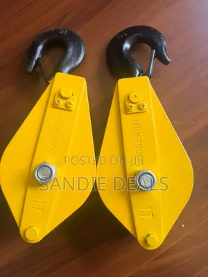 Pulley Wheel