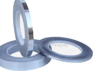 Gold Black Silver- Bedroom Decor Tapes