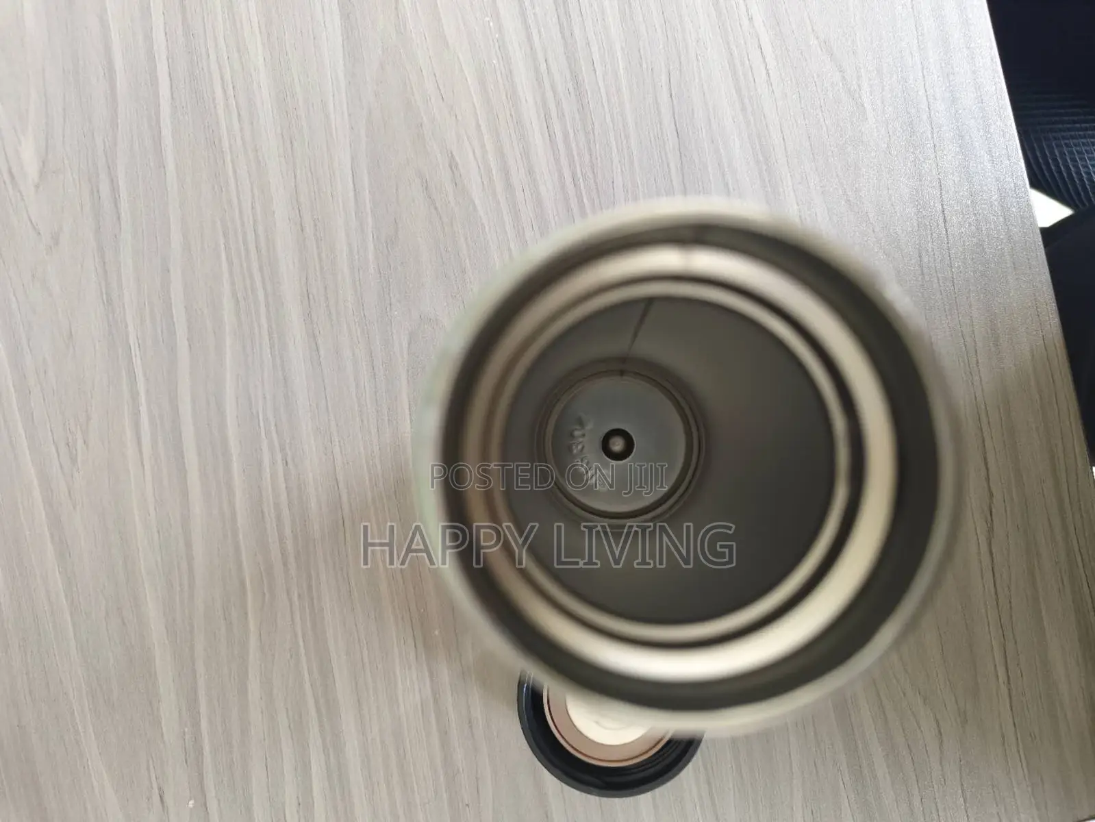Wholesale Smart LED Stainless Steel Thermos Flask 500ml