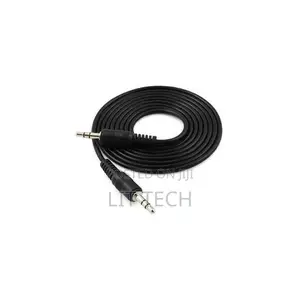 5m Premium 3.5mm Audio Speaker Cable