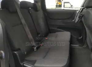 Toyota Sienta 2019 Silver