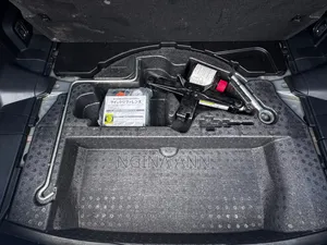Subaru XV 2018 Black