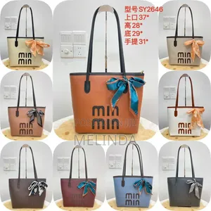 Ladies Bags