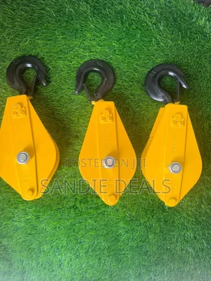 Belt Pulley