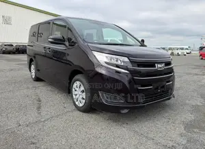 Toyota Noah 2020