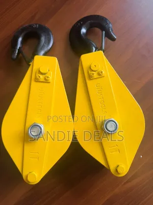 Drive Pulley