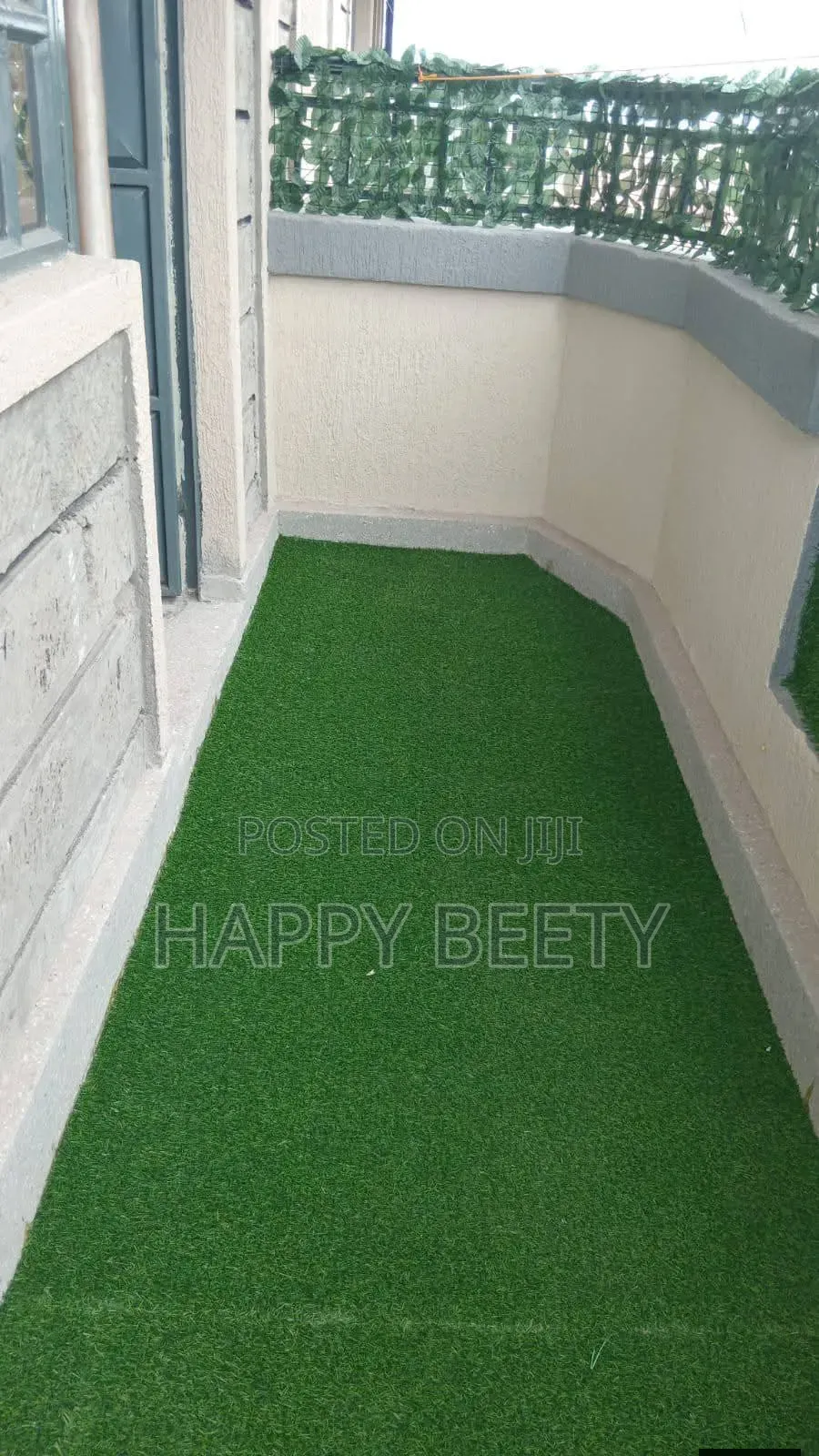 Grass Carpet Available