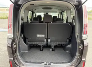 Toyota Noah 2020