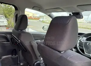 Toyota Noah 2020