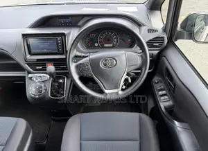 Toyota Noah 2020