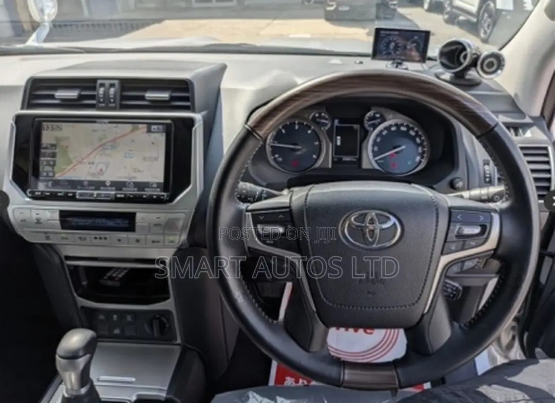 Toyota Noah 2020
