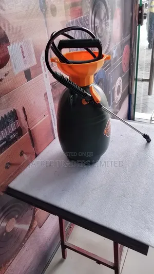 Pressure Sprayer