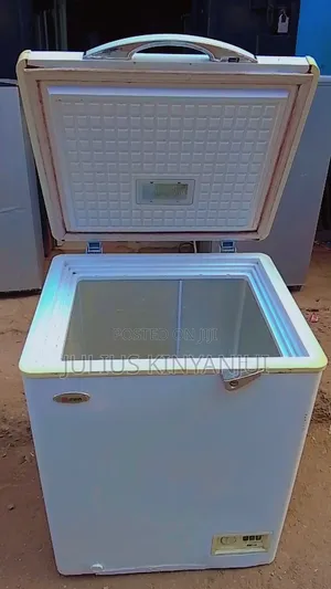 Deep Freezer 150ltrs