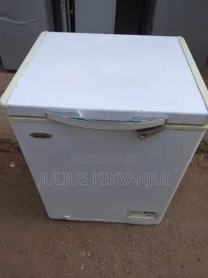 Deep Freezer 150ltrs
