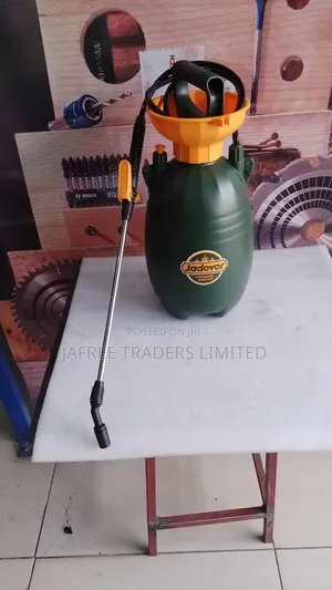 Pressure Sprayer