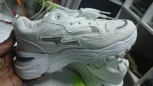 Ladies Sneakers
