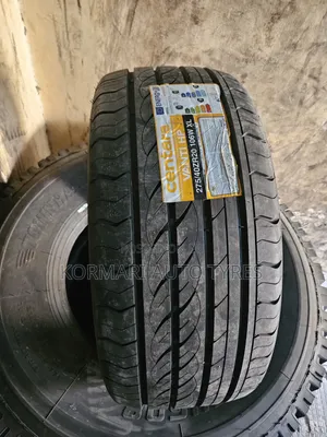 275/40r20 Centara Tire