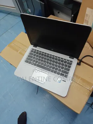 Laptop HP EliteBook 820 G3 8GB Intel Core i7 SSD 256GB