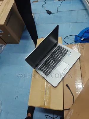 Laptop HP EliteBook 820 G3 8GB Intel Core i7 SSD 256GB