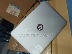 Laptop HP EliteBook 820 G3 8GB Intel Core i7 SSD 256GB