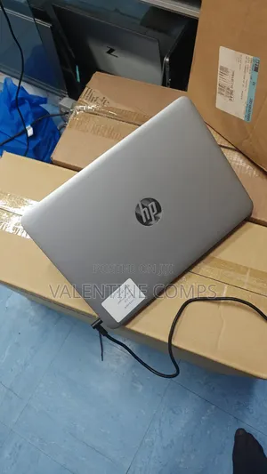Laptop HP EliteBook 820 G3 8GB Intel Core i7 SSD 256GB