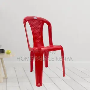 Dining Chair; Modern Stackable Plastic Dining Chair for Home