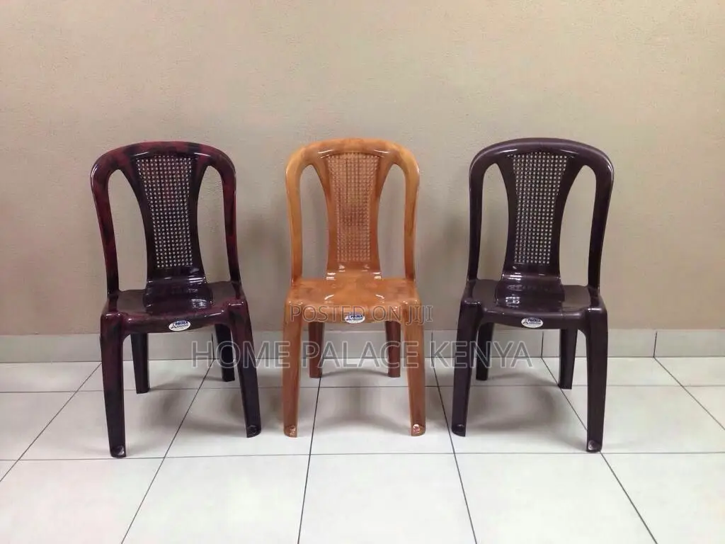 Dining Chair; Modern Stackable Plastic Dining Chair for Home