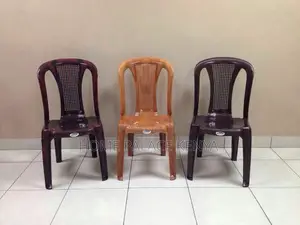 Dining Chair; Modern Stackable Plastic Dining Chair for Home