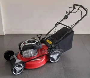 Petrol Engine Walk Behind Lawn Mower/Quality Walk Behind Lawn Mower