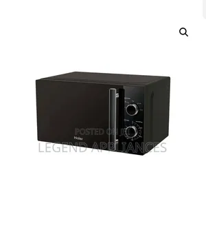 Haier 20l Microwave Oven-HMW 20 MB
