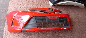 Toyota Vitz 2018 Front Bumper