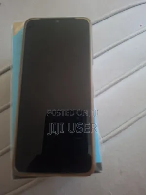 New Oppo A17K 64 GB Blue