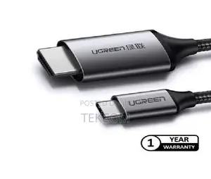 UGREEN USB-C to HDMI Male to Male Cable Aluminum Shell 1.5m