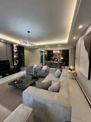 3bdrm Apartment in Kileleshwa for sale