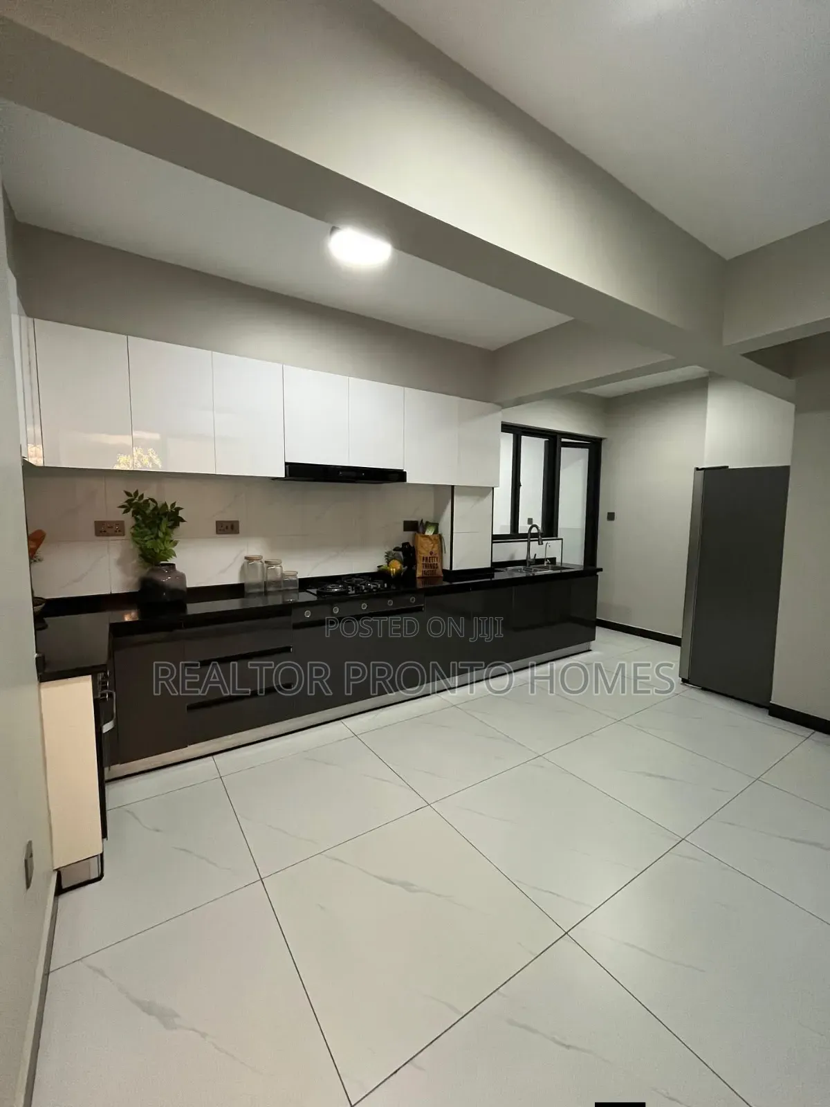 3bdrm Apartment in Kileleshwa for sale