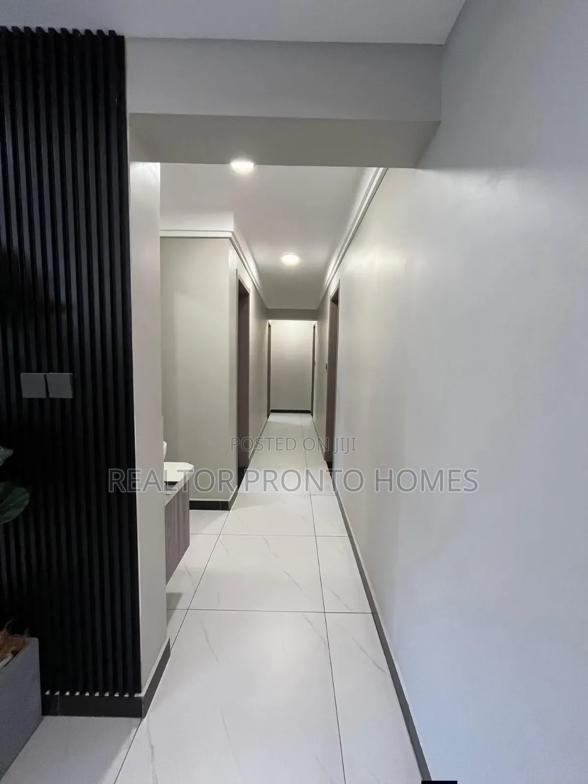 3bdrm Apartment in Kileleshwa for sale