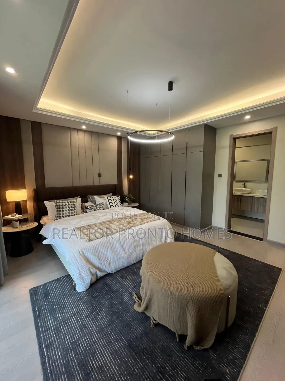 3bdrm Apartment in Kileleshwa for sale