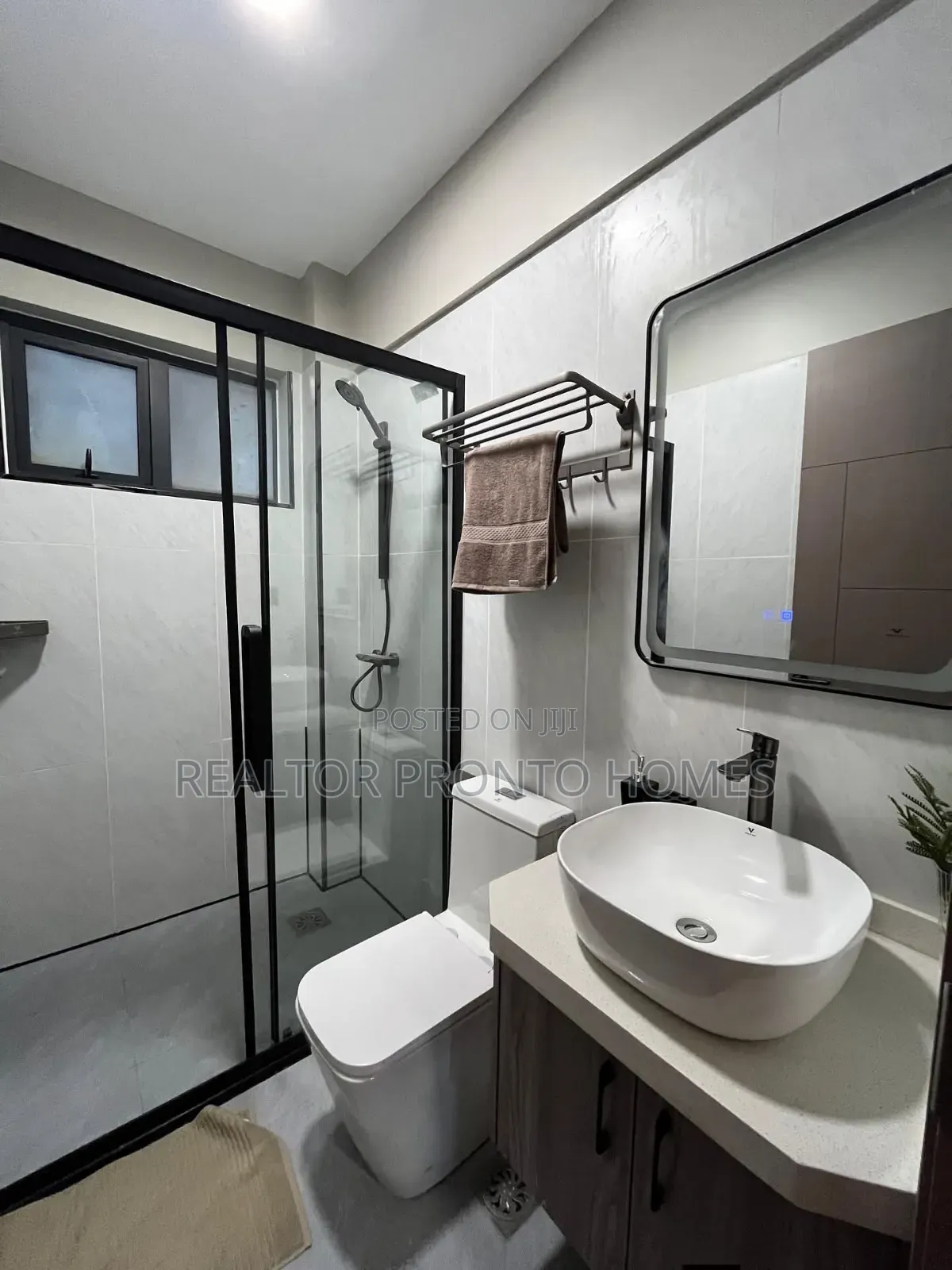 3bdrm Apartment in Kileleshwa for sale