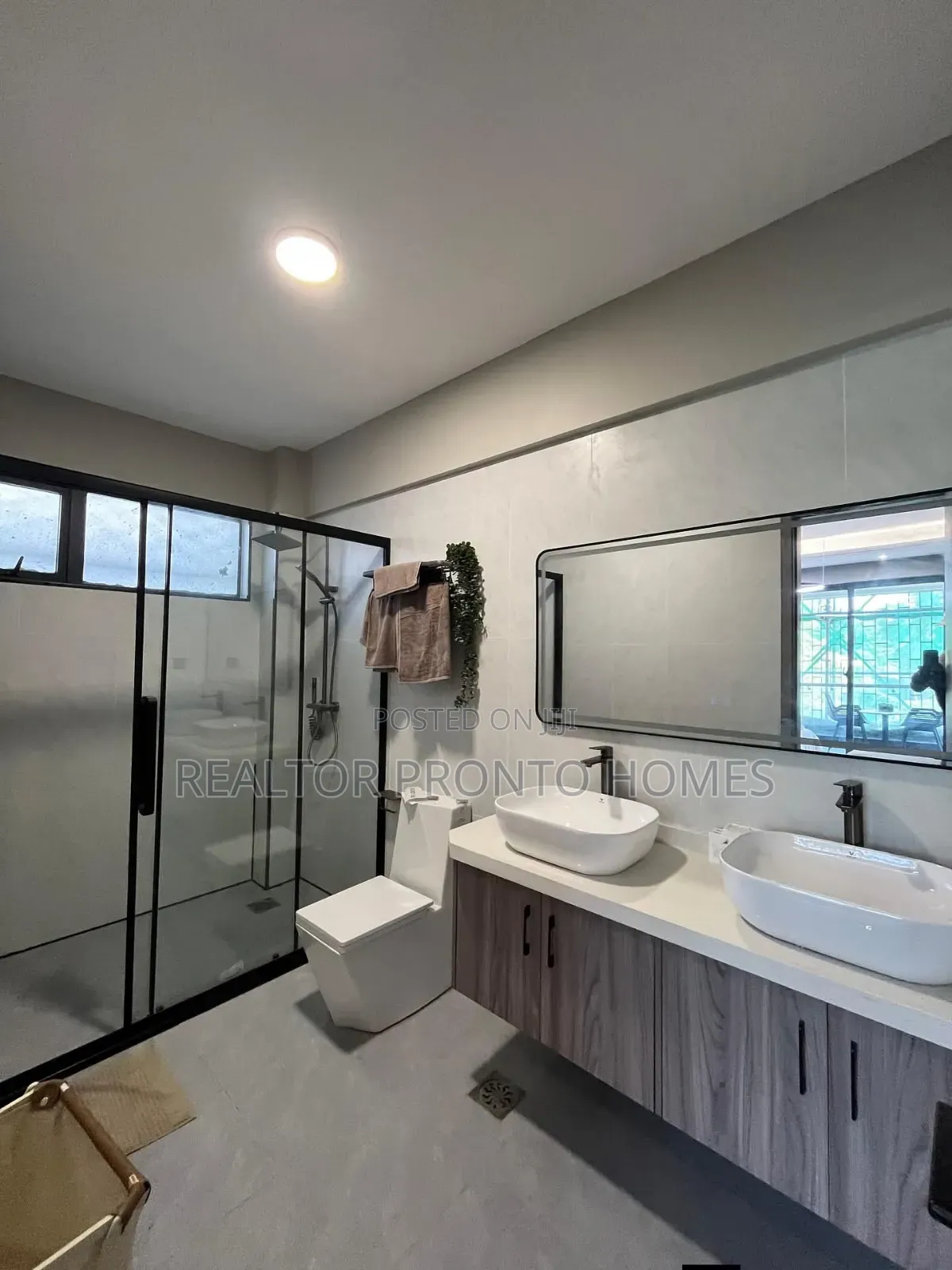 3bdrm Apartment in Kileleshwa for sale