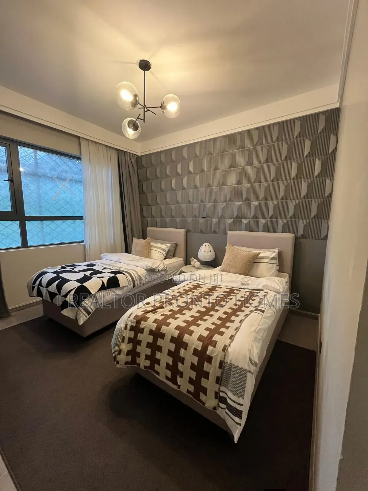 3bdrm Apartment in Kileleshwa for sale