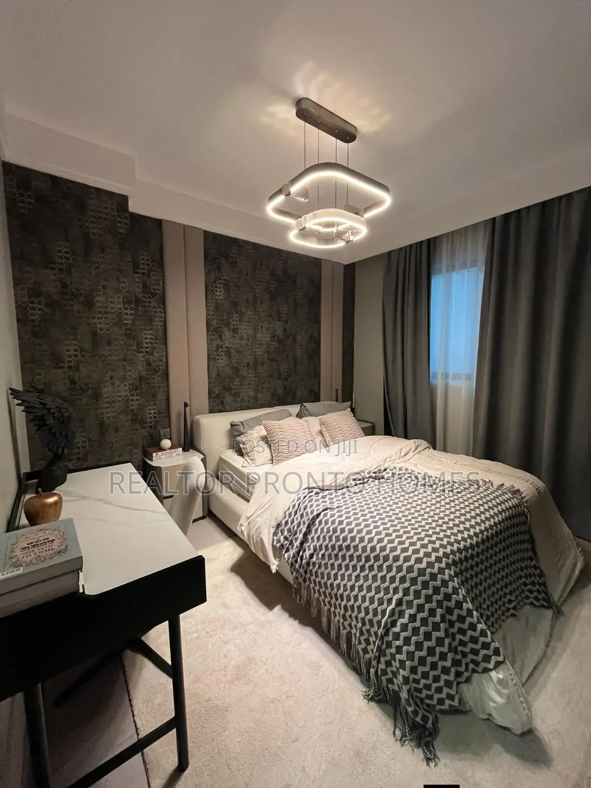 3bdrm Apartment in Kileleshwa for sale