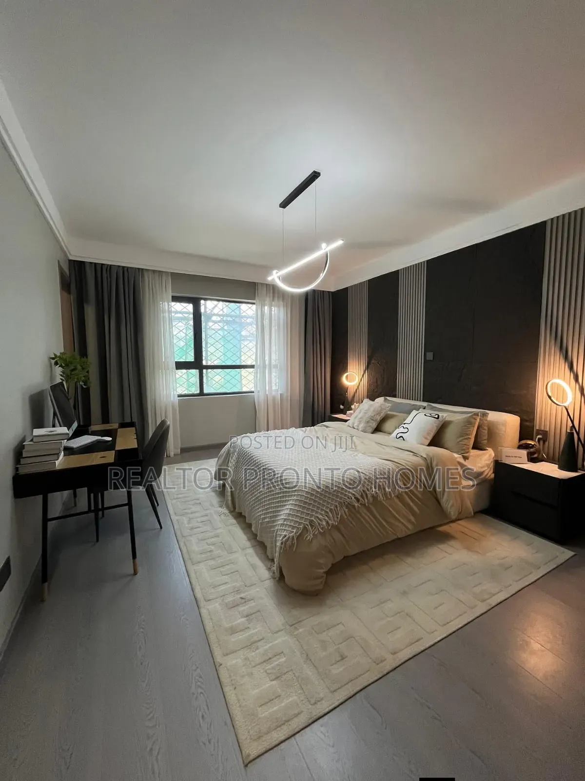 3bdrm Apartment in Kileleshwa for sale