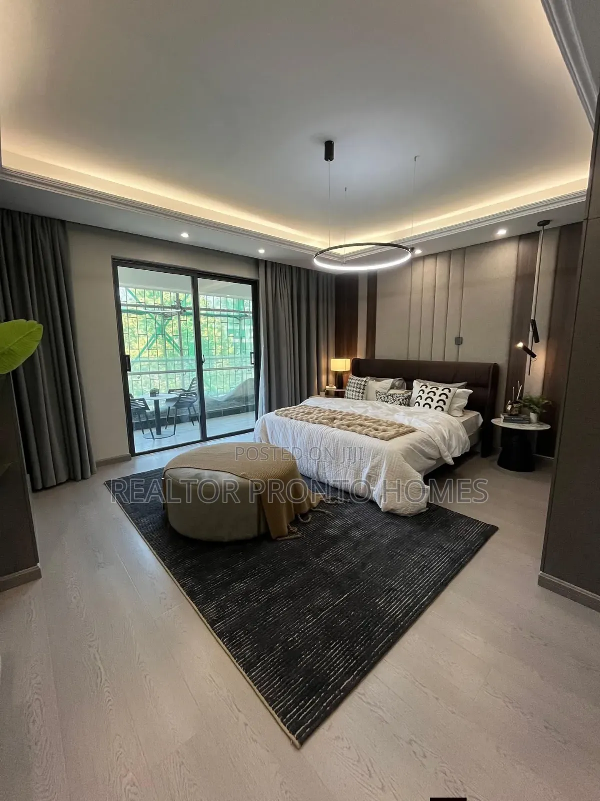 3bdrm Apartment in Kileleshwa for sale